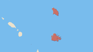 Antigua and Barbuda Thumbnail