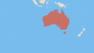 Australia Thumbnail