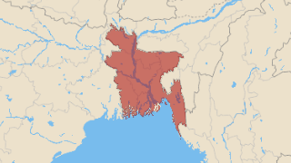 বাংলাদেশ Thumbnail