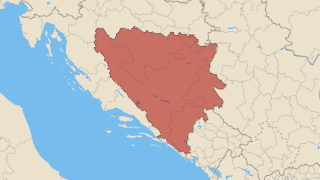 Bosna i Hercegovina Thumbnail