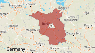 Brandenburgas Thumbnail