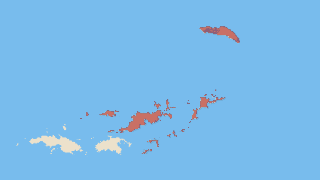 British Virgin Islands Thumbnail