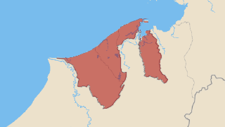 Brunei Darussalam Thumbnail
