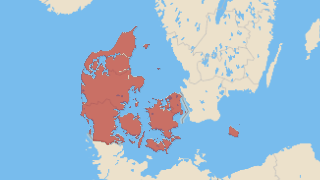 Danmark Thumbnail
