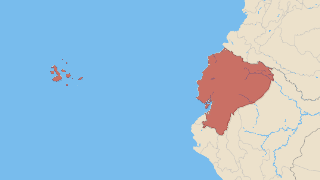 Ecuador Thumbnail