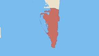 Gibraltar Thumbnail