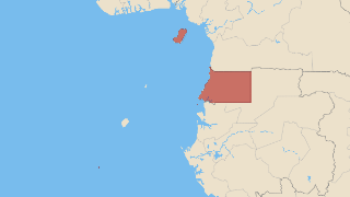 Guinea Ecuatorial Thumbnail