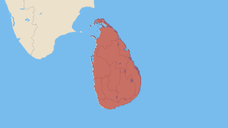 ශ්‍රී ලංකාව இலங்கை Thumbnail