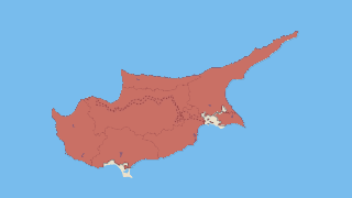 Κύπρος - Kıbrıs Thumbnail