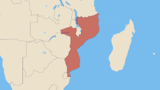 Moçambique Thumbnail