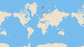 Norge Thumbnail