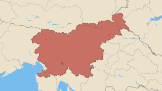 Slovenija Thumbnail