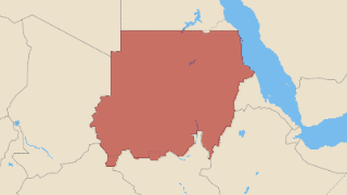 Sudan السودان Thumbnail