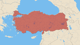 Türkiye Thumbnail