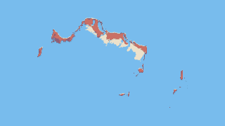 Turks and Caicos Islands Thumbnail